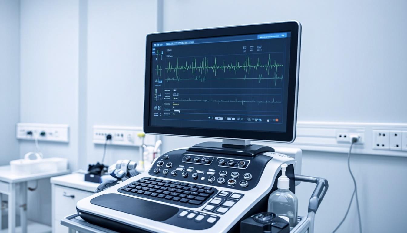 Medical Display Solution