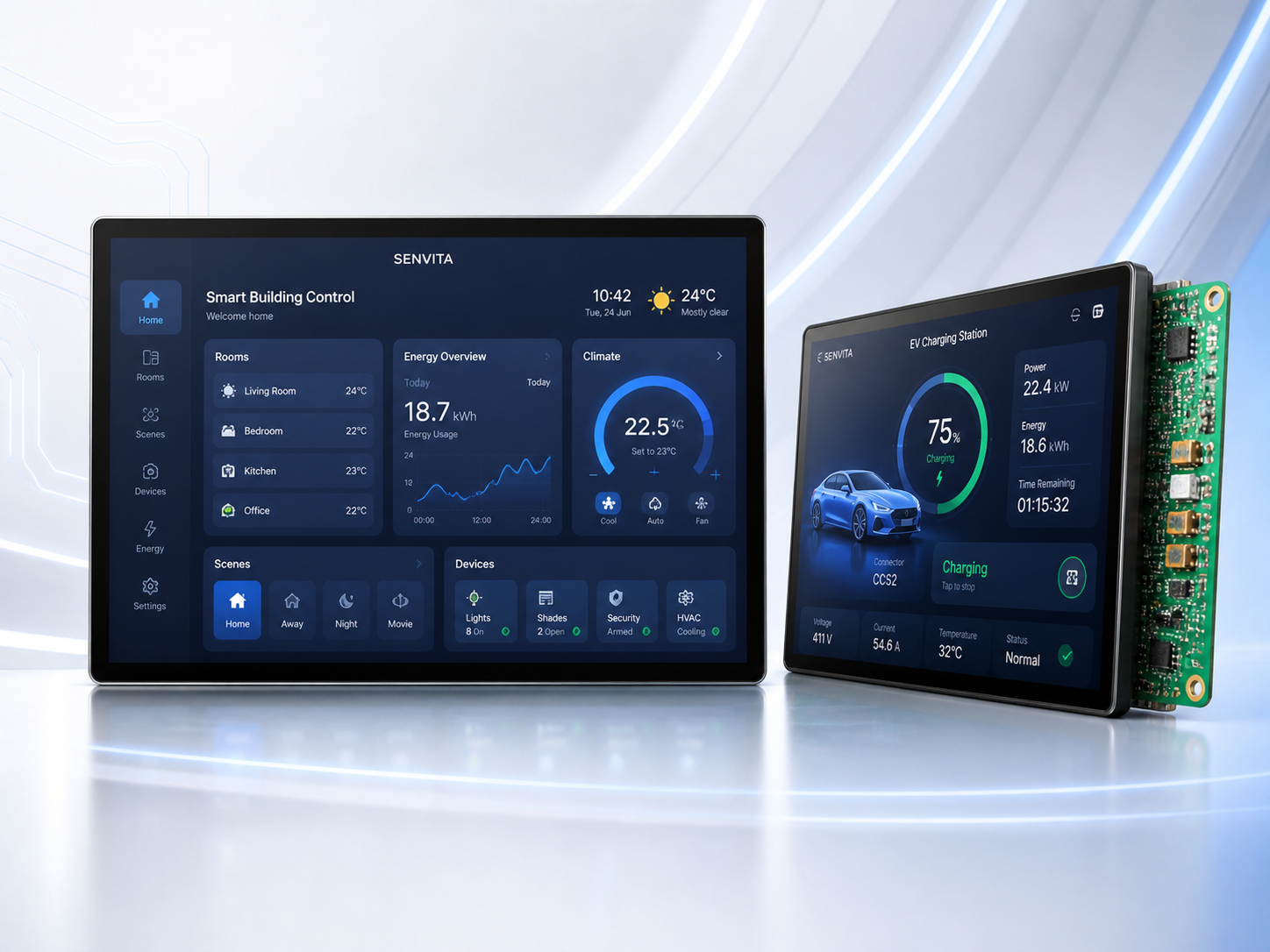 Smart Display