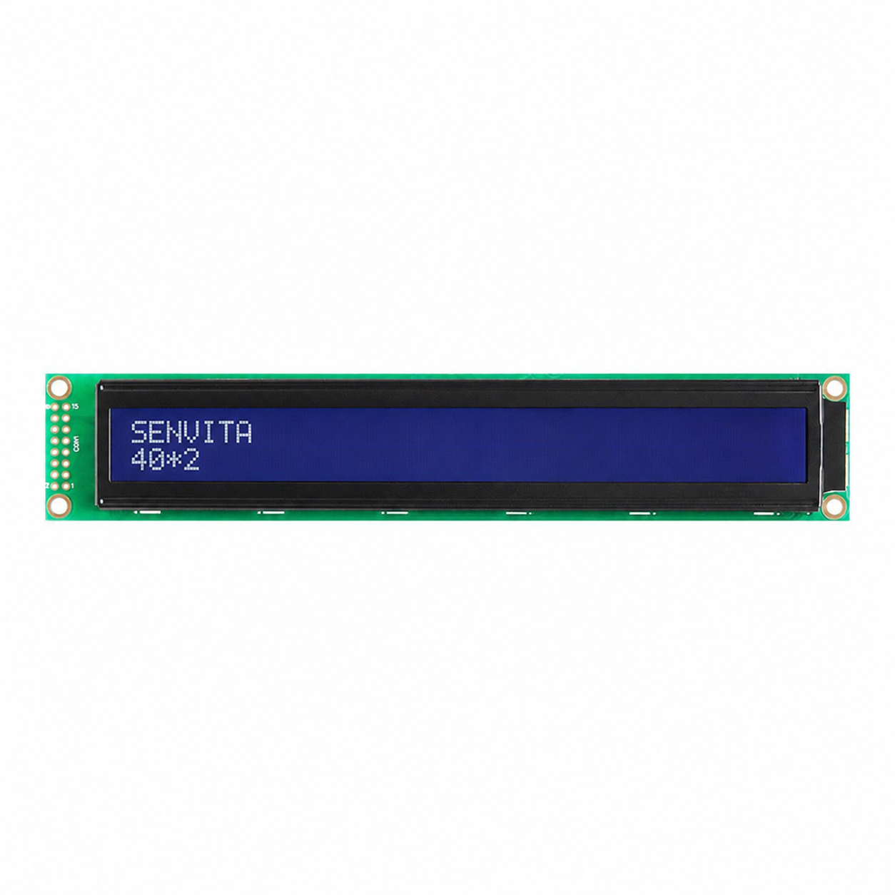 STC4002A (Character LCD)