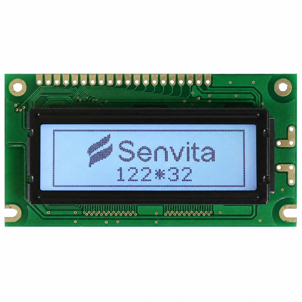 STG12232C (Graphic LCD)
