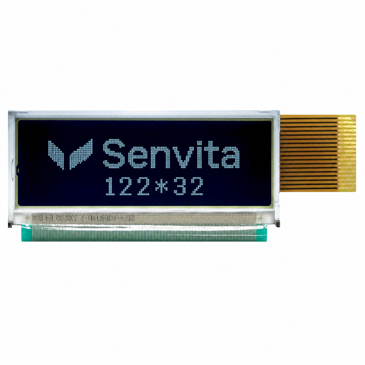 STG12232G (Graphic LCD)