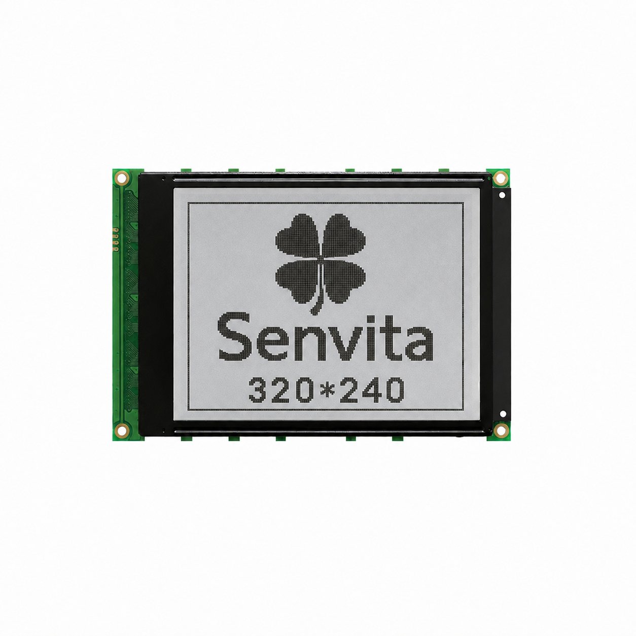STG320240BP3 (Graphic LCD)