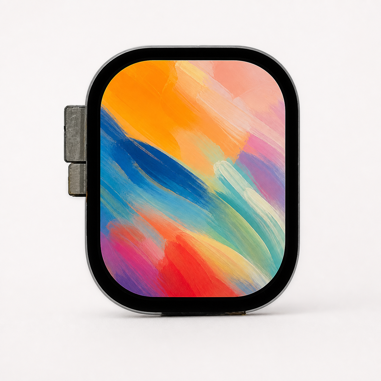 2.06 дюйм MIPI интерфейс 16.7M colors OLED 410x502 Oncell Touch LTPS-AMOLED module