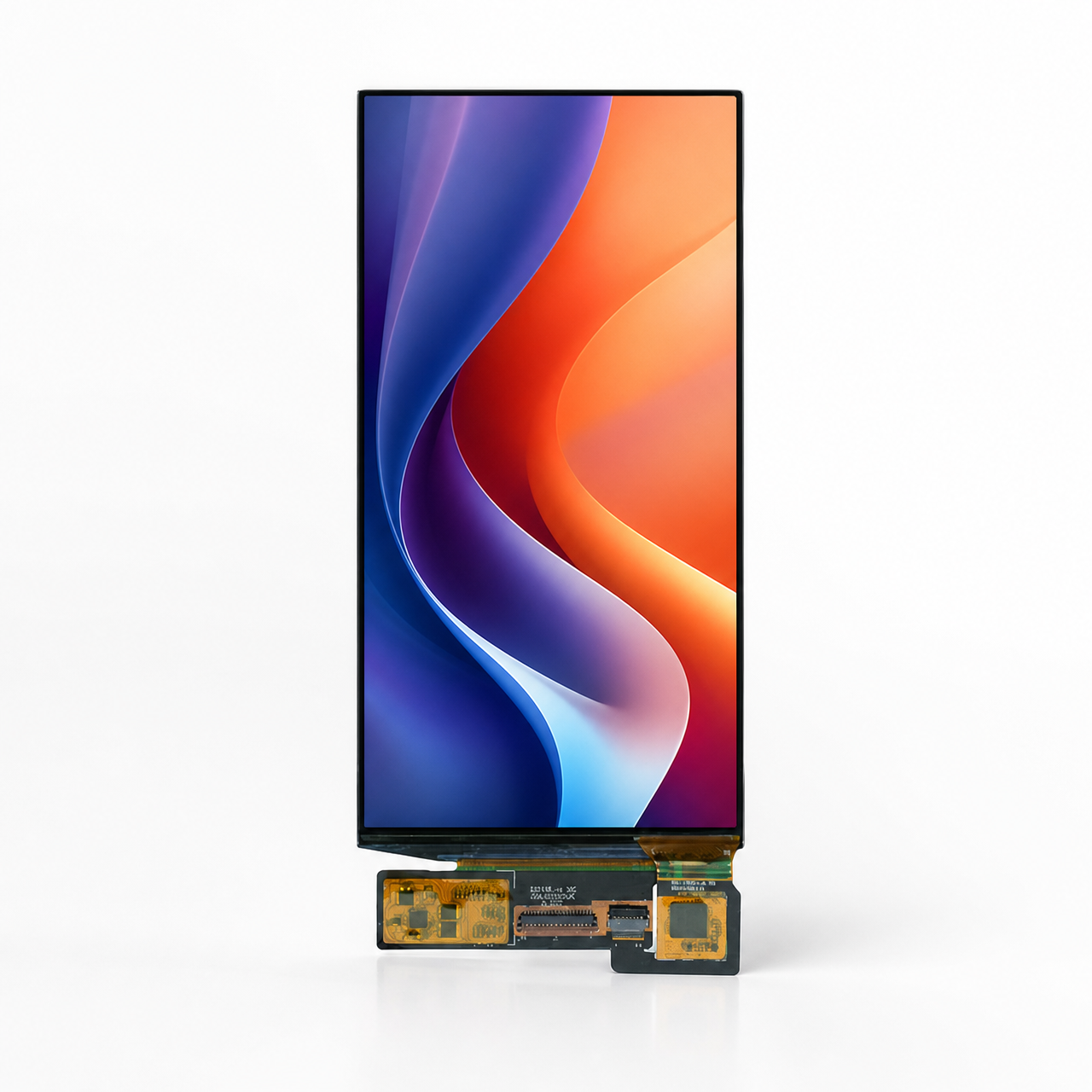 5.0 дюйм AMOLED display 720x1280 MIPI интерфейс LTPS OLED with On-Cell touch