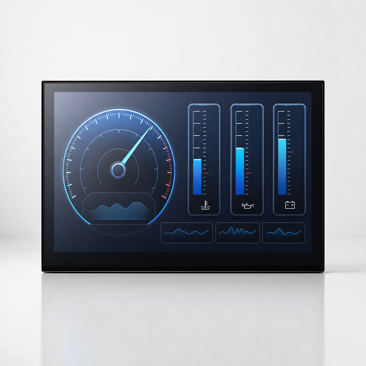 10.1 дюйм IPS TFT LCD 1024x600 full viewing angle RGB интерфейс tft lcd