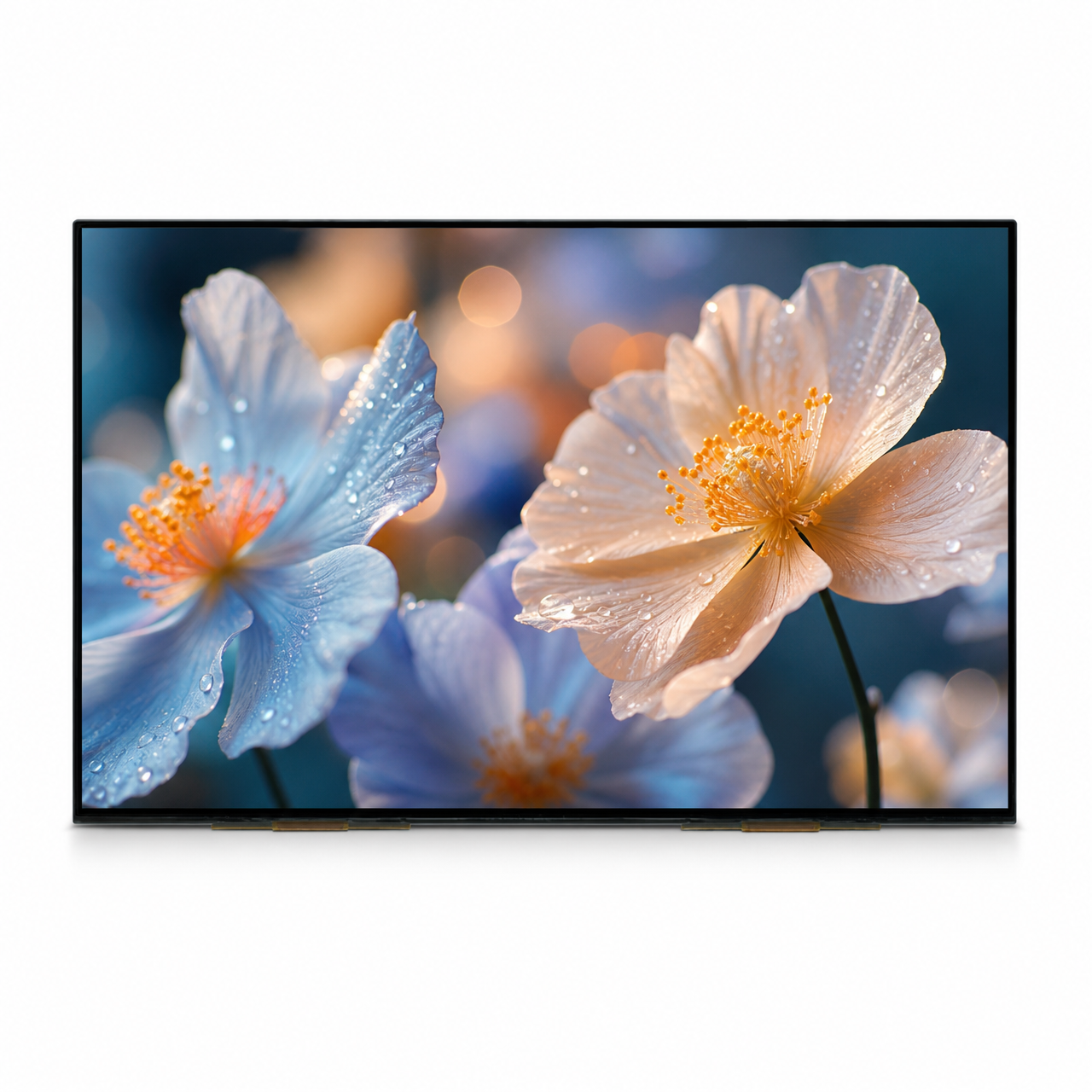 13.0 дюйм LTPS AMOLED display On-Cell touch 2560x1440 eDP интерфейс wide temperature OLED display