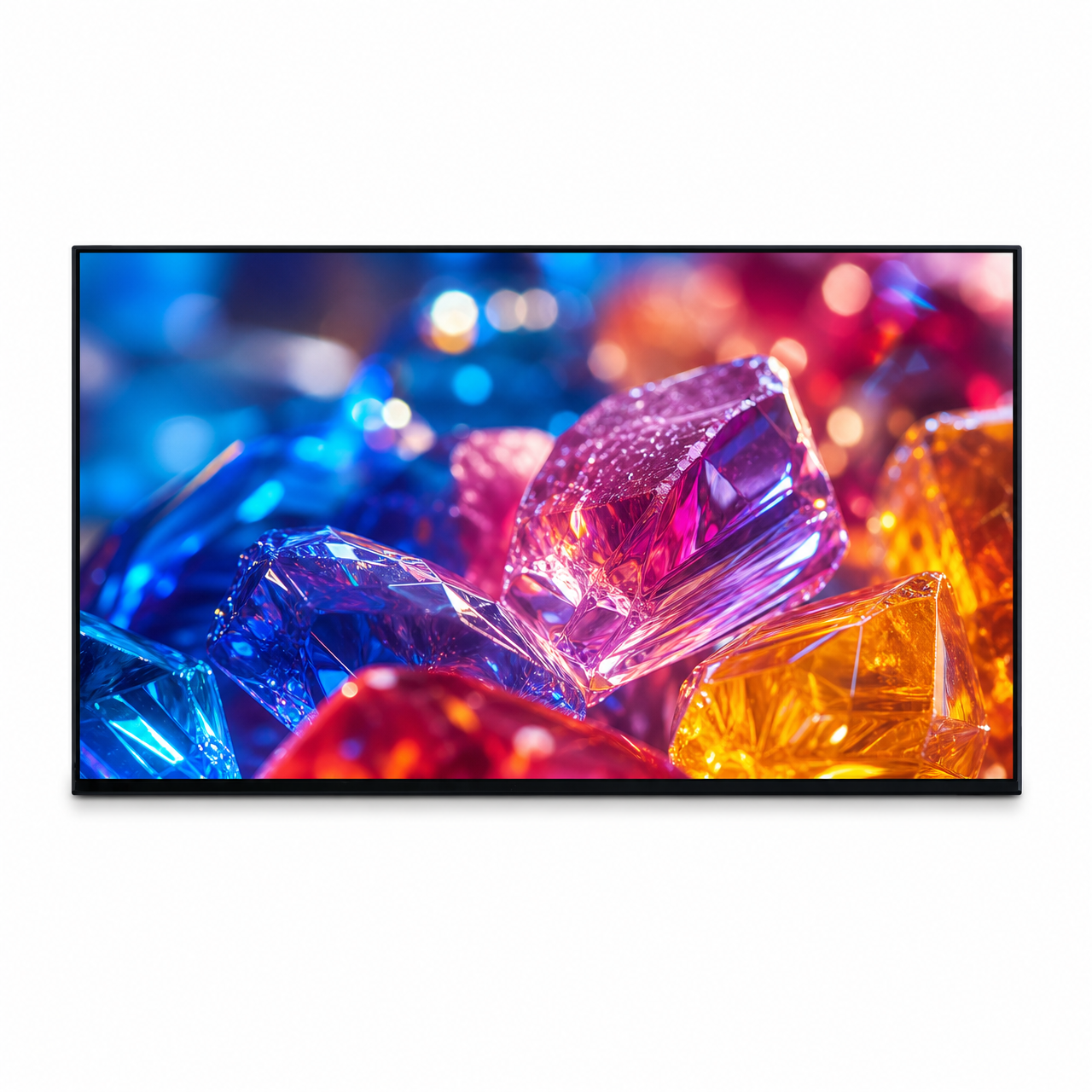 27.0 дюйм 2560x1440 AMOLED V-By-One интерфейс 1.07B colors high brightness OLED Display