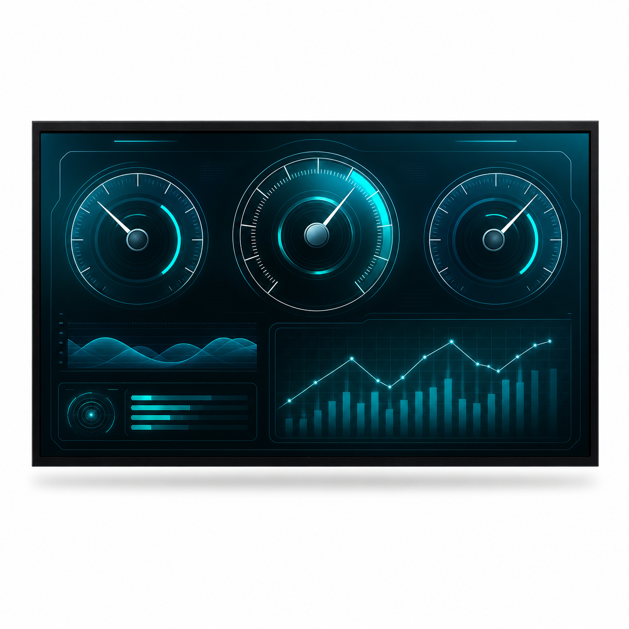 27 дюйм 3840x2160 EDP интерфейс Medical TFT LCD Module