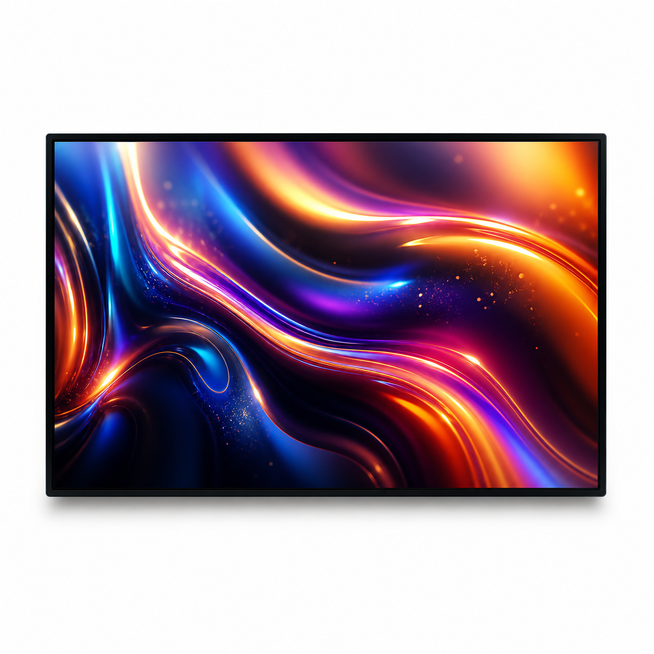 32 дюйм UHD 3840x2160 EDP интерфейс Industrial TFT LCD Module
